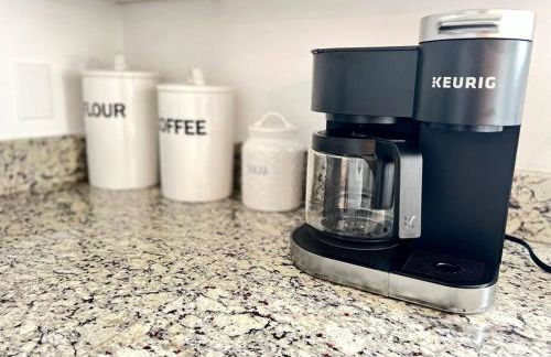 North Myrtle Beach Stay-Golfcart - Foto 47