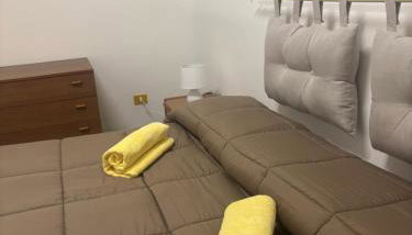 Tower casa vacanze 1 - Foto 4, towels