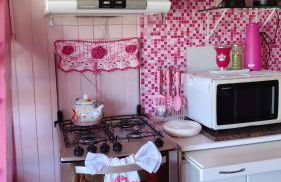 casarosaencantada -villaencantorosa - Photo 12