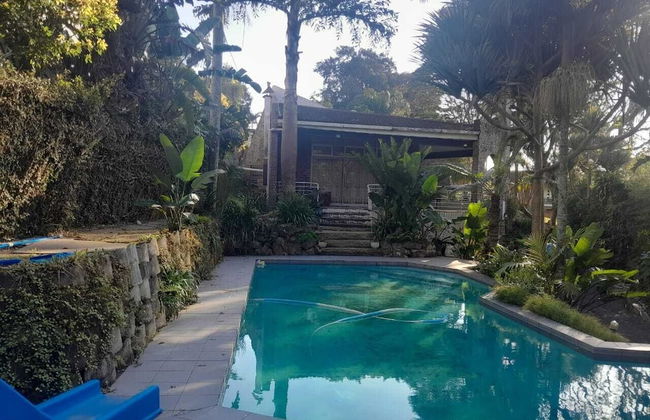 Fully Furnished Self Catering Home Away From Home - Foto 10