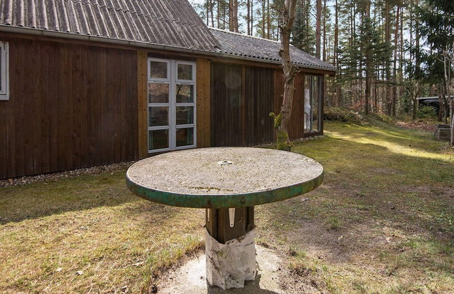 7 Person Holiday Home in Kolind-by Traum - Photo 22