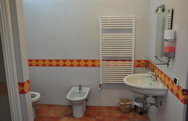 Agriturismo Tenuta Antica - Photo 31