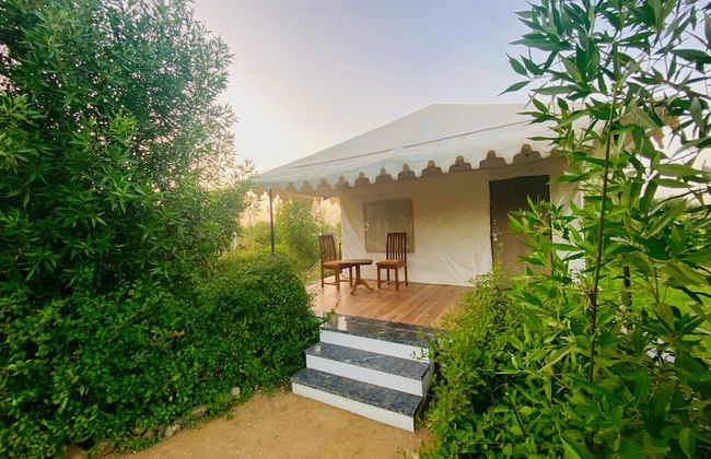 Jawai Horizon Camp - Foto 24