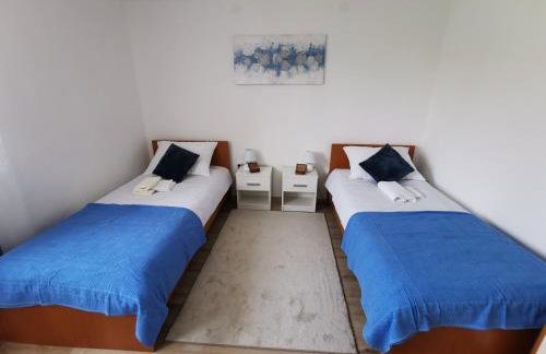 Studio apartman Krosna - Foto 33