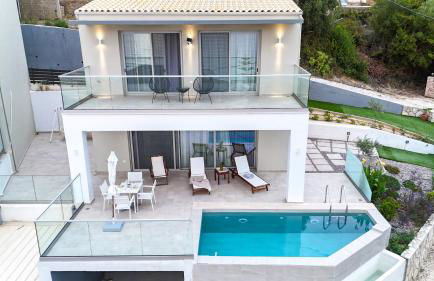 Anassa Villas - Foto 28