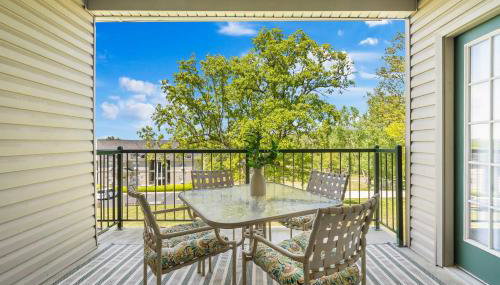 Fairview Escape in Holiday Hills Branson - Golf & Outdoor Pools - Foto 3