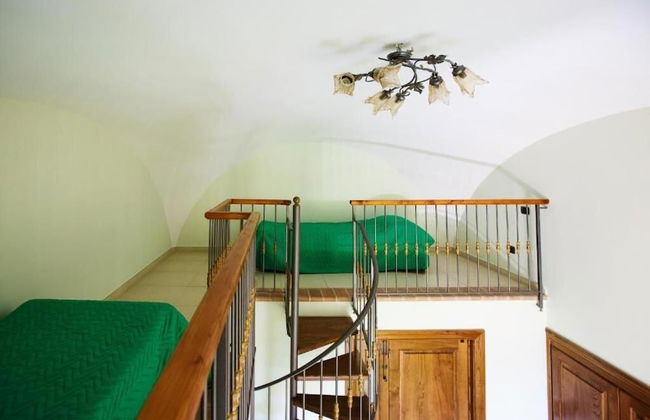 Relais Il Pennino - Foto 2