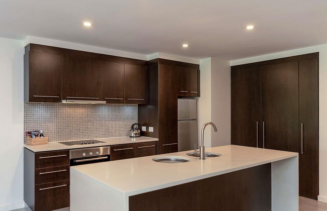 Pullman Port Douglas Sea Temple Resort and Spa - Foto 28