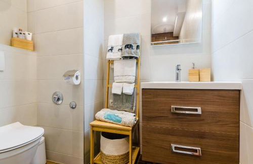 Apartment Moon River - Foto 24