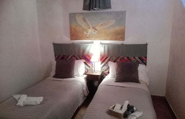 Residenza storica Le Civette - Photo 45