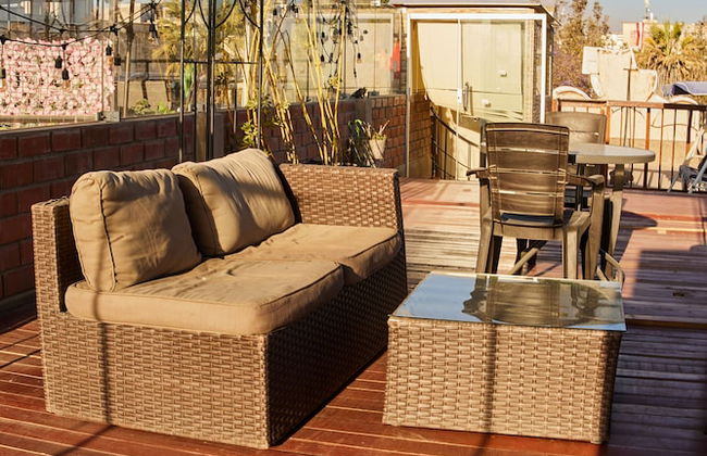 La terraza del Portal - Foto 14