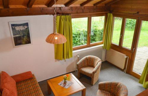 Schwarzwaldmädel-Ferienwohnungen - Foto 35