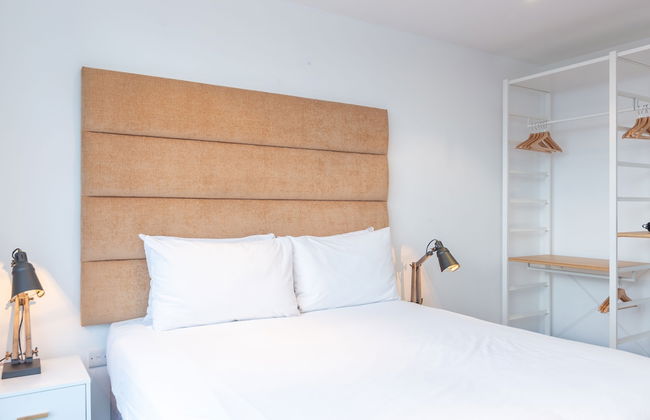 Kenny Apartment Austin David Apartments - Foto 8