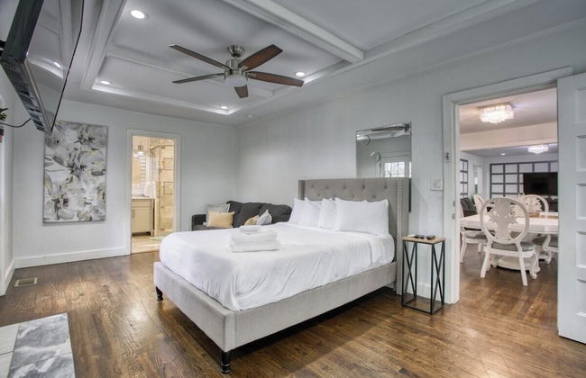 Buckhead Chateau Message Now for Summer Special - Foto 20