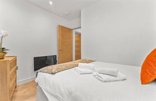 Central 3 Bed Flat 8 Min Walk To City Centre - Pass the Keys - Foto 25