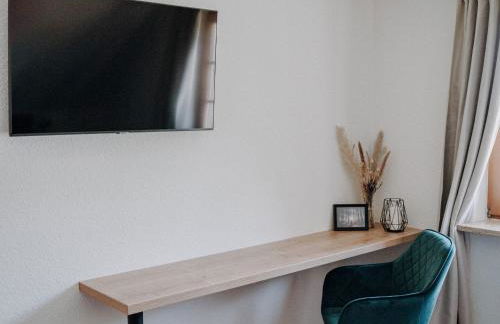 Ferienwohnung Wälderliebe - Photo 21