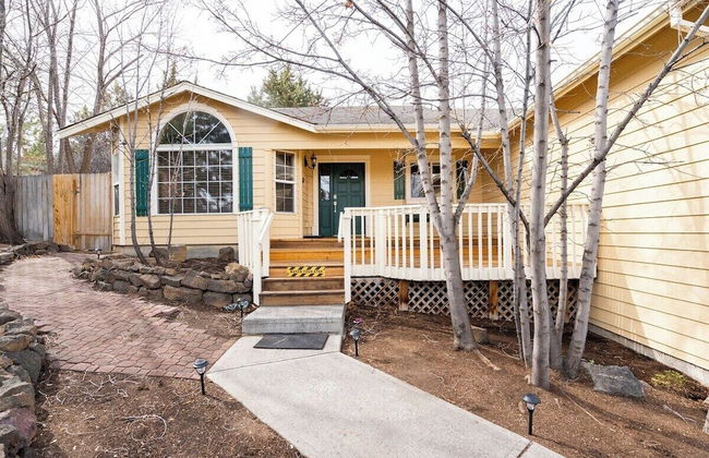 Backyard Oasis Close to Town Fast Wi-fi Quiet - Foto 36