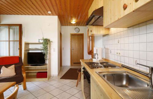 Hof Wagenberg Ferienwohnung 2 - Photo 7