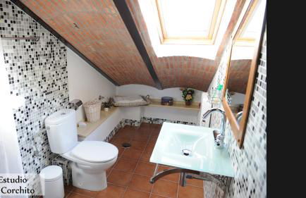 Apartamentos Rurales Monfragüe - Foto 50