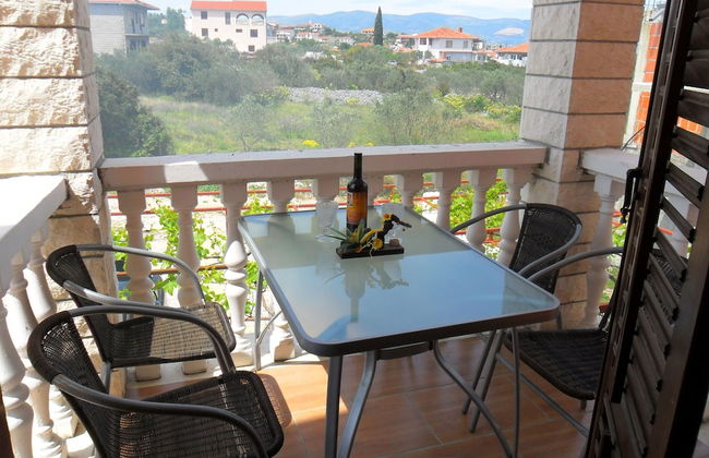 Villa Brksi - Foto 23