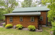 The Cozy Family Wabasha Cabin - Foto 4