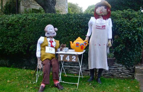 Fosse Farmhouse Holiday Cottages - Photo 2