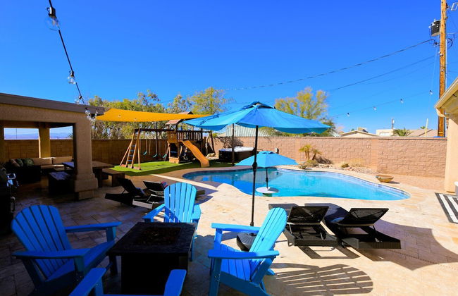 Avalon Havasu - Foto 33