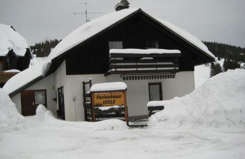 Ferienhaus Isele - Foto 17