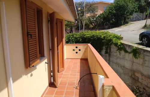 Casa Lungomare Alabe - Foto 22