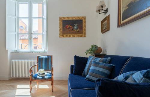 iFlat Campo de' Fiori Brand New & Bright apt - Foto 22