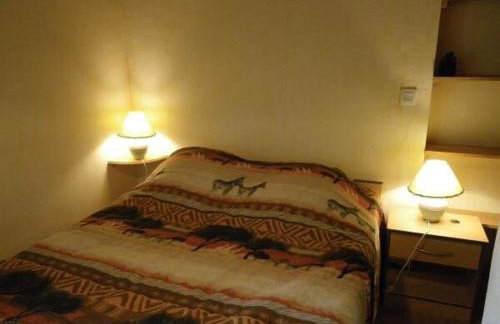 Résidence Maison Falcoz Francois - 3 pièces 4 personnes 2 exposé Sud-Est MAE-9254 - Foto 4