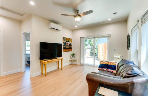 3 Mi to UC Davis Retreat with Furnished Patio! - Foto 2