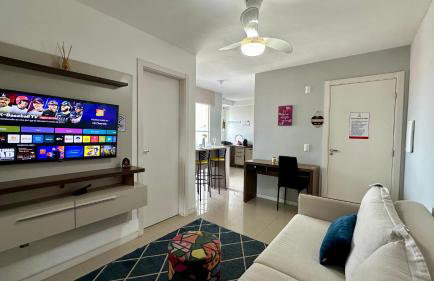 A Pausa Perfeita, Praia, Conforto & Localização Navega BC e Itajaí - Photo 1