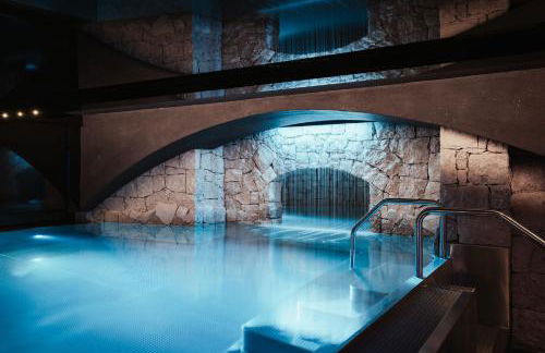 Luxury Chalet P - Foto 10