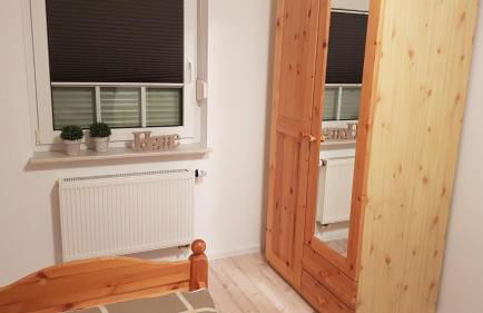 Café Hausnordlicht - Ferienwohnung 2 - Foto 9