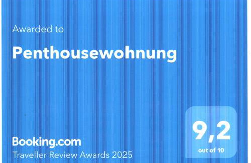 Penthousewohnung - Foto 32