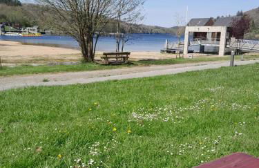 Maison accueillante à La Salvetat-sur-Agout avec terrasse - Foto 21