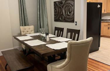 Cozy home in Soulard - Foto 13