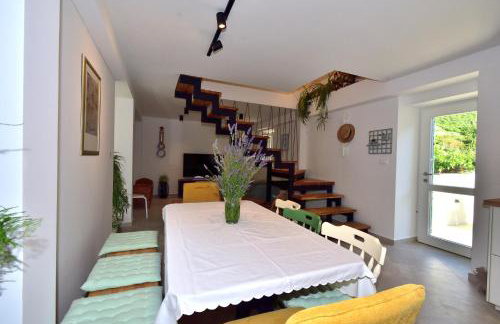 Charming and Authentic Stone Villa Stanić - Foto 15
