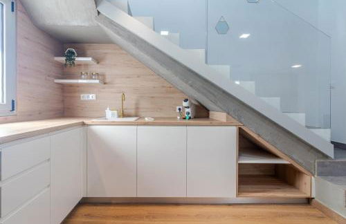 Luxury Beach Terrace Loft - Foto 26