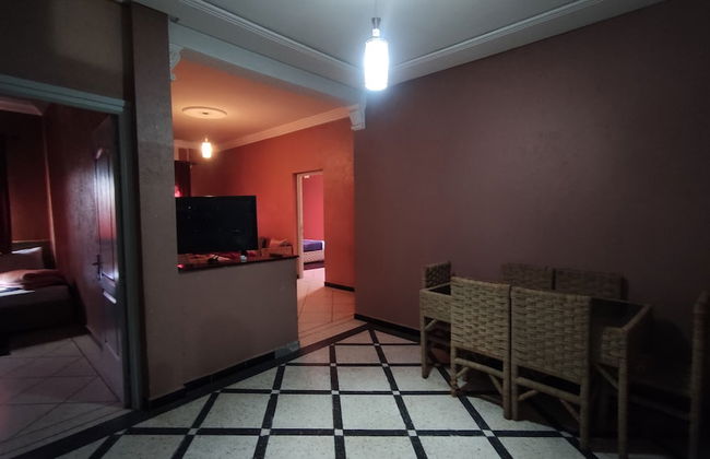 Locanda Residence Ouarzazate Agfou - Foto 7