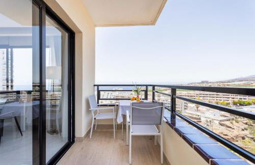 Apartment on the beach Paraiso Playa, Sea Views - Foto 29