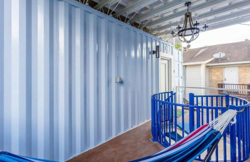 East Downtown Micro-luxe Container Living Pod #9 - Foto 10