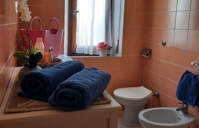 Appartamenti Centro Storico Santa Teresa Gallura - Foto 53