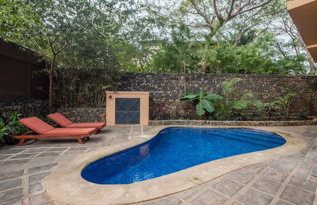 Jet Luxury at Langosta BeachResortVillas - Foto 77