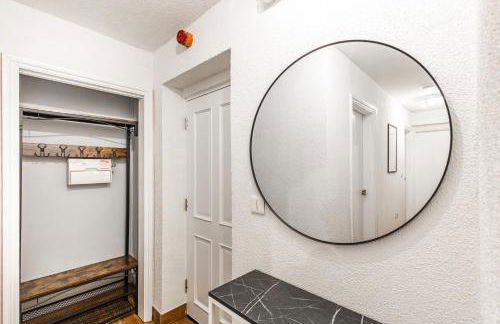 City and Sea Cosy retreat - Foto 8