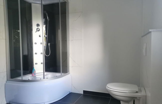 Eifel Farmhouse Retreat - Foto 17