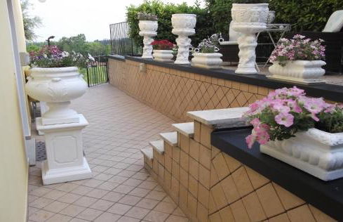 Villa Paradiso - Foto 32