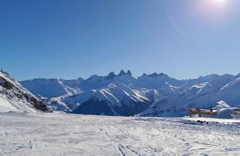 Chalet Le Loup Bouquetin - Foto 20