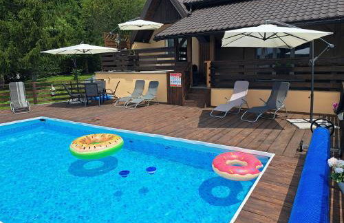 Kuća za odmor MARE - Foto 1